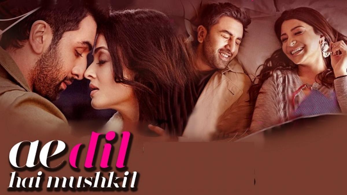 Telangana BJP back MNS; oppose Ae Dil Hai Mushkil release in the state