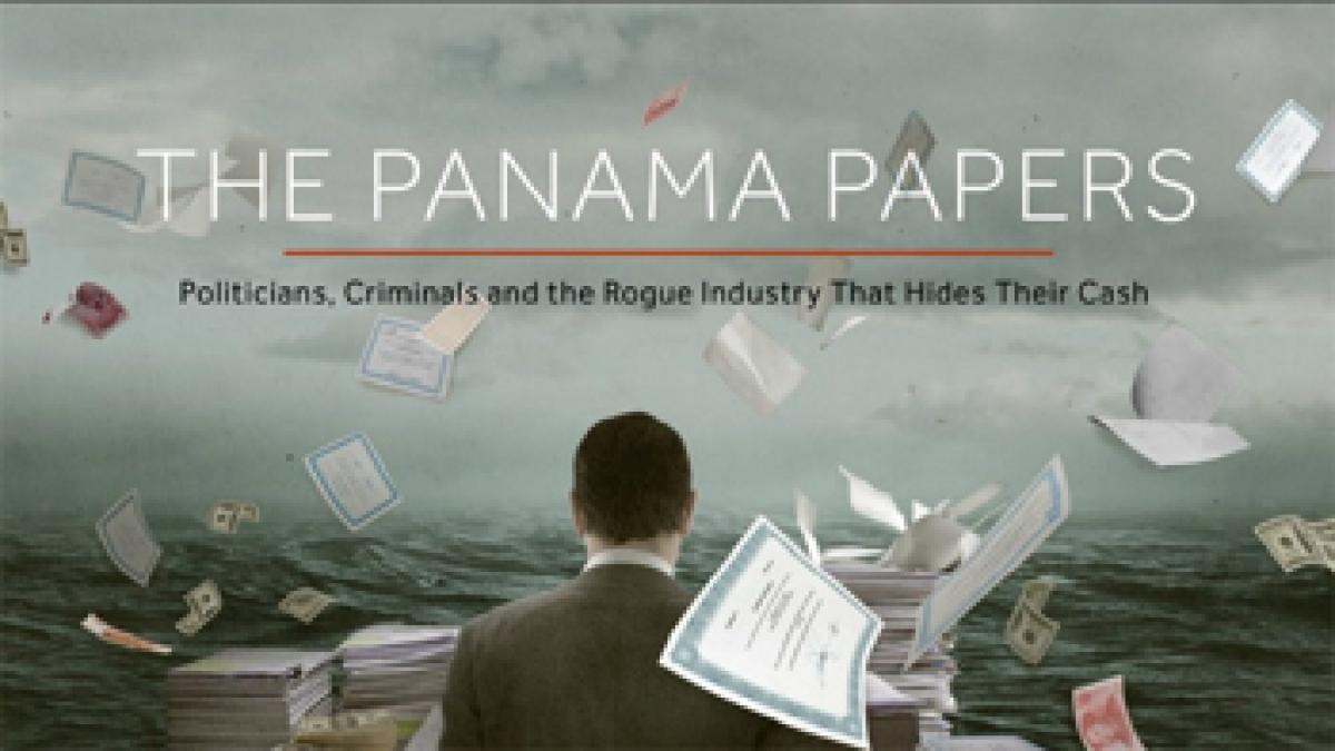 Panama Papers: Credit Suisse, HSBC dismiss offshore companies, tax avoidance allegations