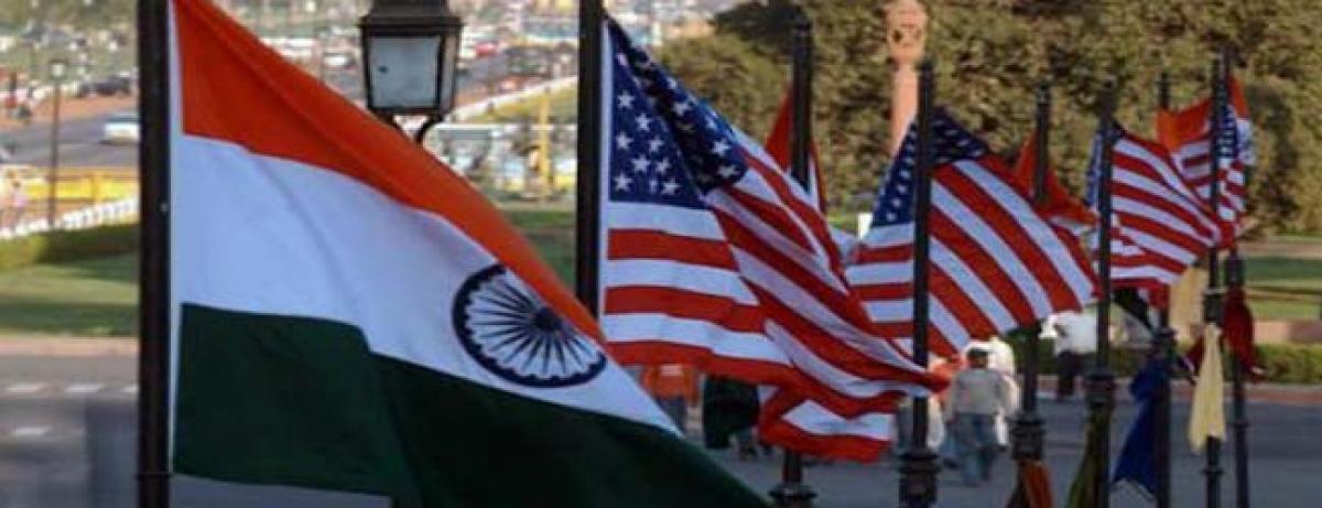 India-US MoU To Enhance Cooperation on Energy Security, Clean Energy, Climate Change