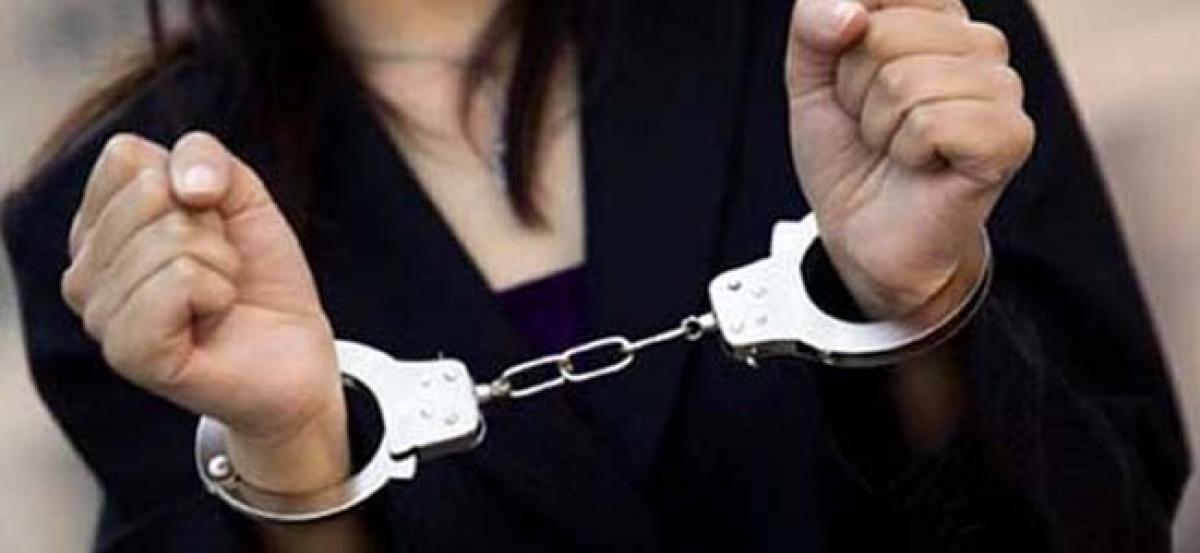 Delhi: Woman arrested for faking kidnap of her toddler