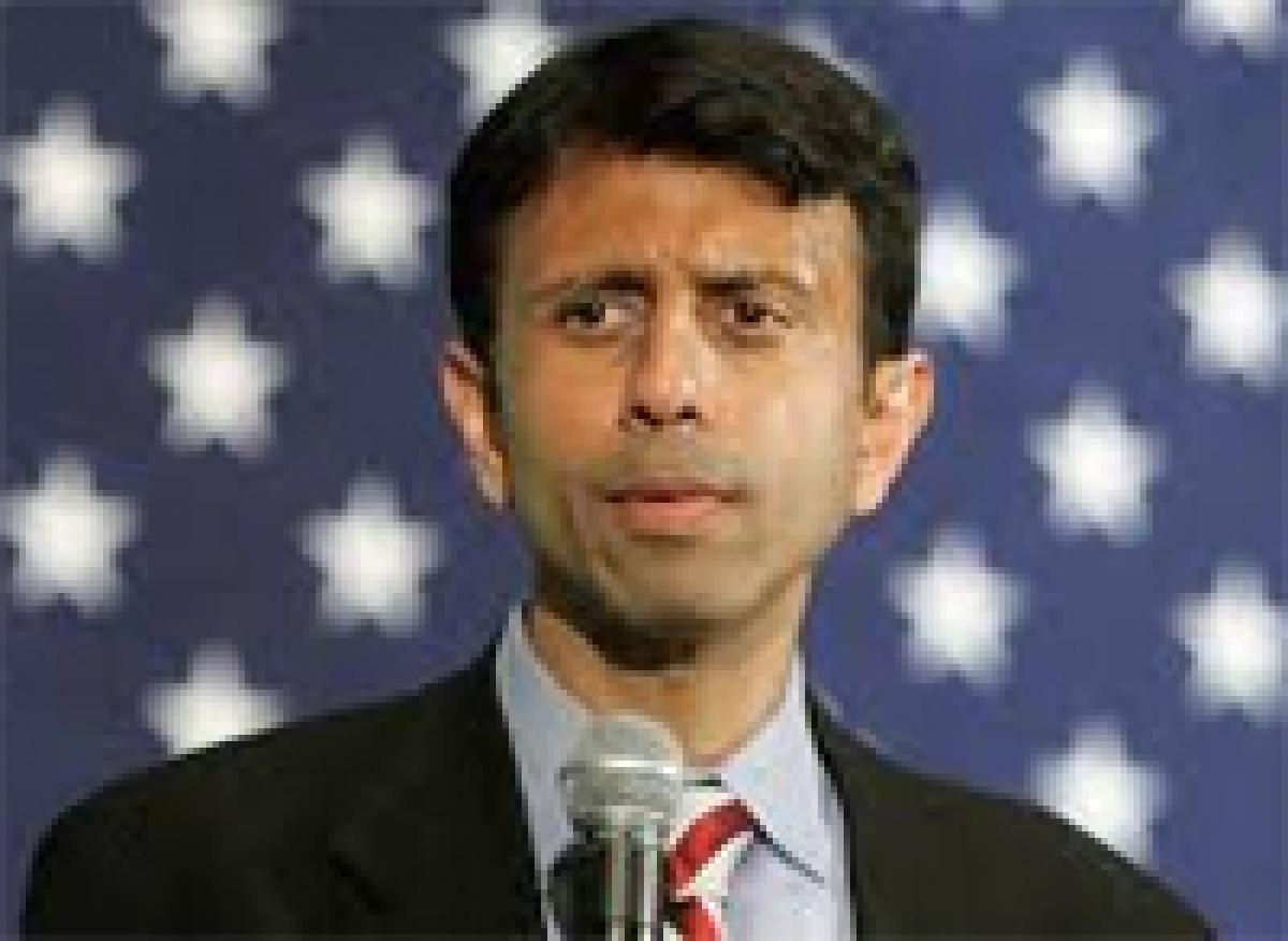 Rivals slur on immigrants irks Indian-American Presidential candidate