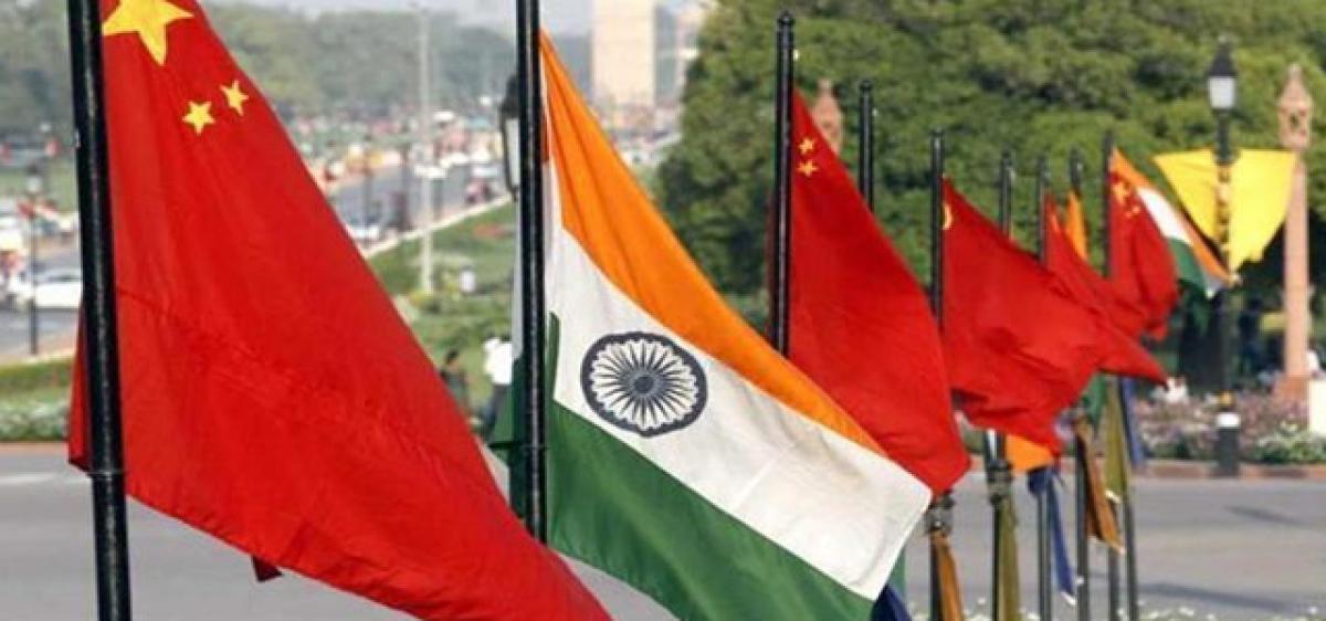 India to skip China’s Belt and Road forum