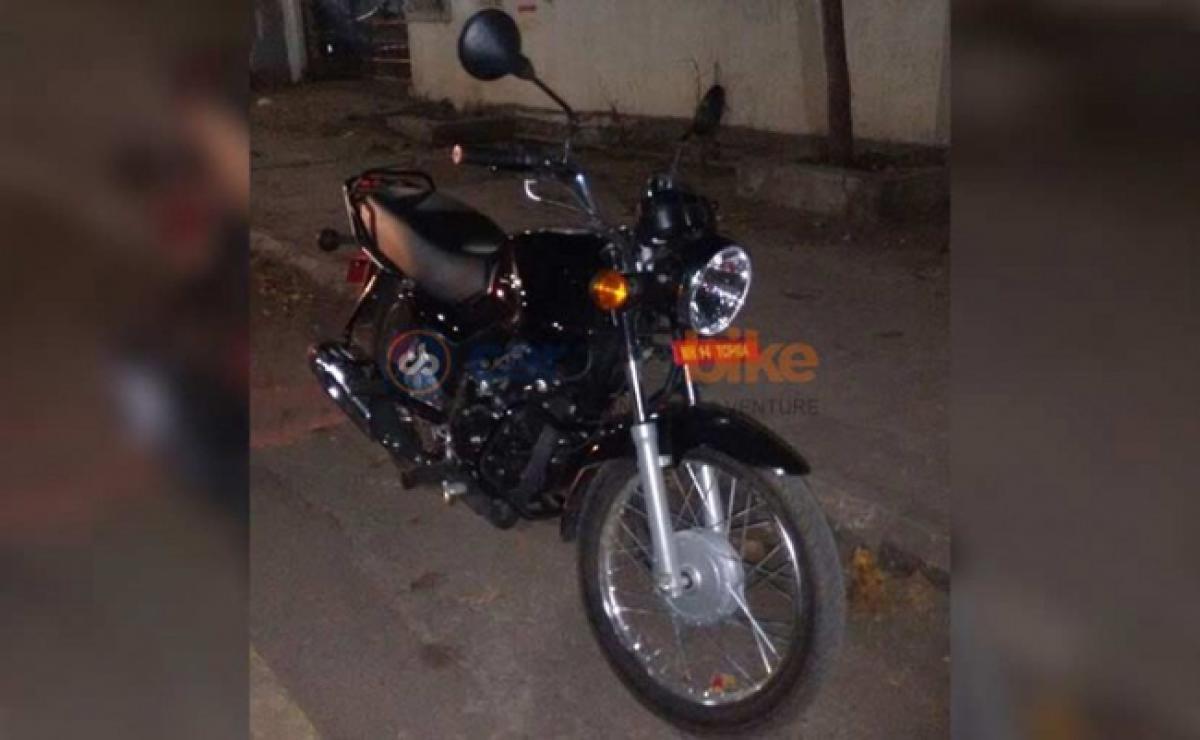 Post Mojo, Mahindra Two Wheelers eyeing commuter motorcycle