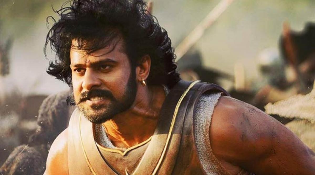 Twitter Review: Prabhas-Rajamoulis Baahubali 2