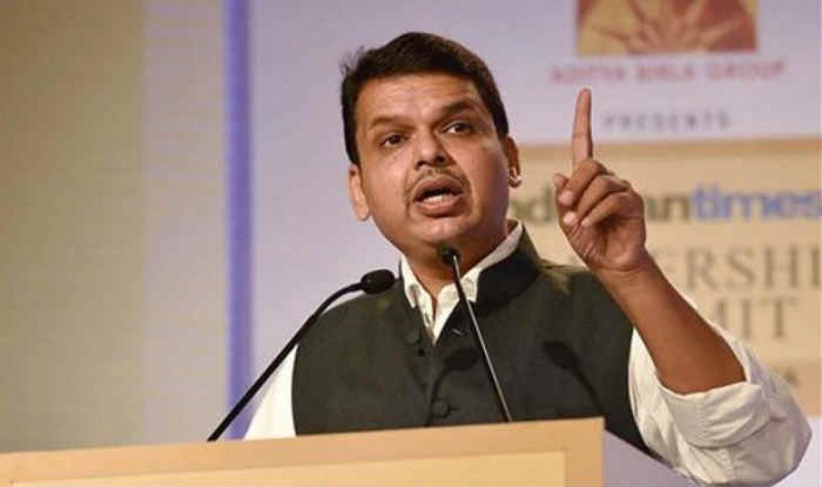 Devendra Fadnavis: Union Budget will take country to the next level