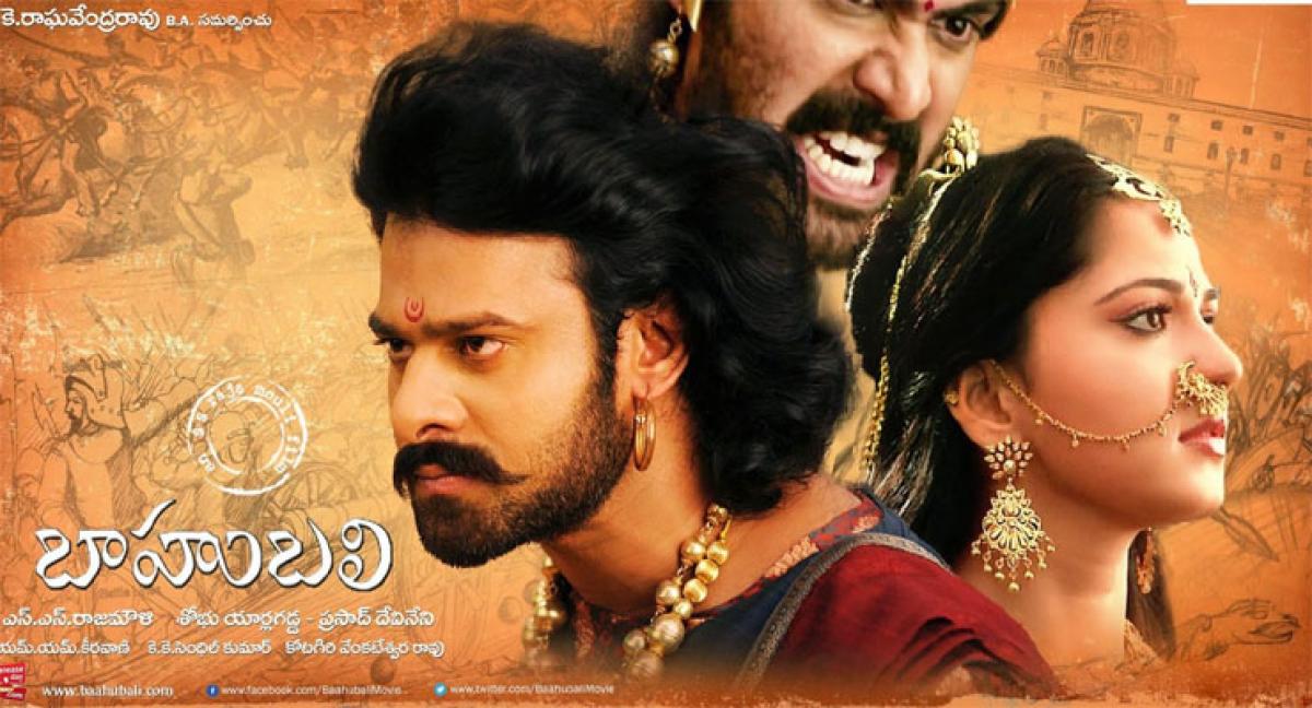 Baahubali Box Office Collections on First Day Predictions by Trade Analysts