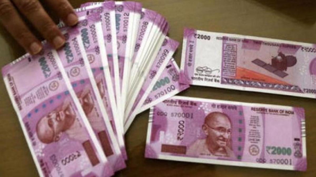Jammu: Police bust fake currency racket, notes worth Rs 4 lakh recovered