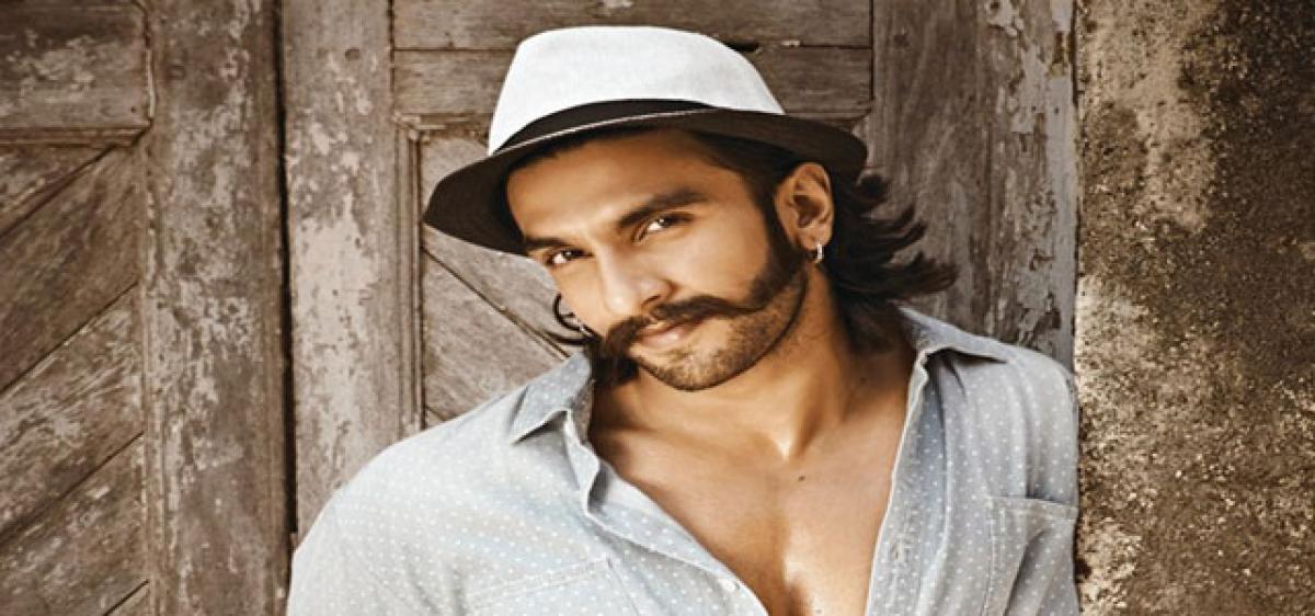 I am traditional when it comes to relationships, says Ranveer