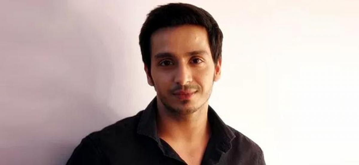 Workaholic Param Singh stays away from social media