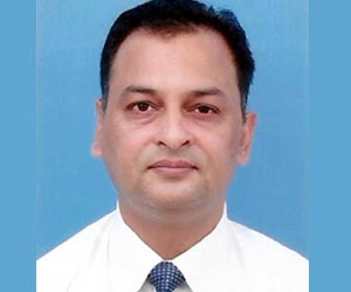 ZyXEL Appoints Gopal Joshi as Vice President Sales, India & SAARC