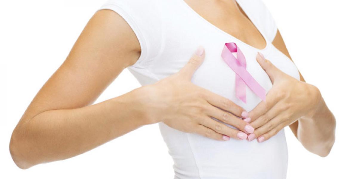 Gum disease can increase breast cancer risk