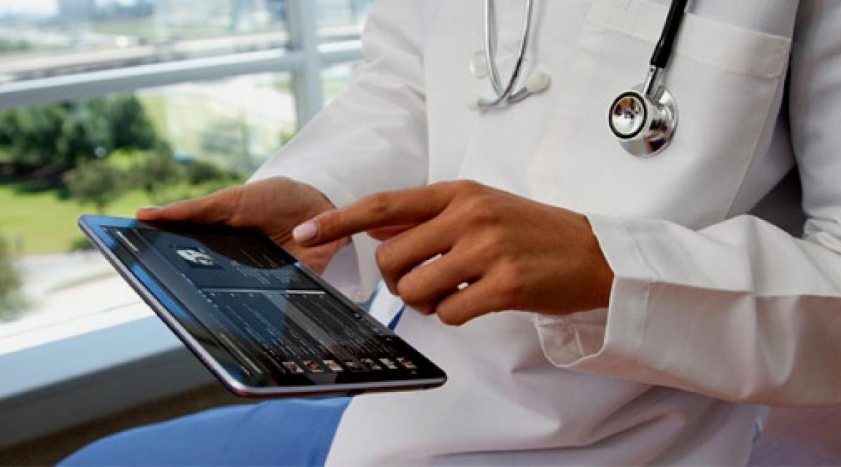 Innovation in Healthcare IT and Advent of Mobile Health Technologies to Drive Market Growth in India Online Healthcare Services Market: Ken Research
