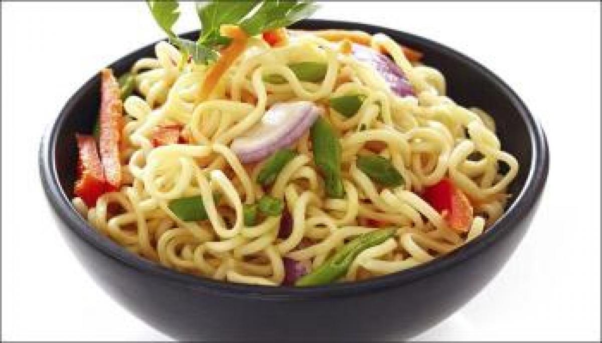 MSG levels in Maggi safe? Mysore lab report reaches SC