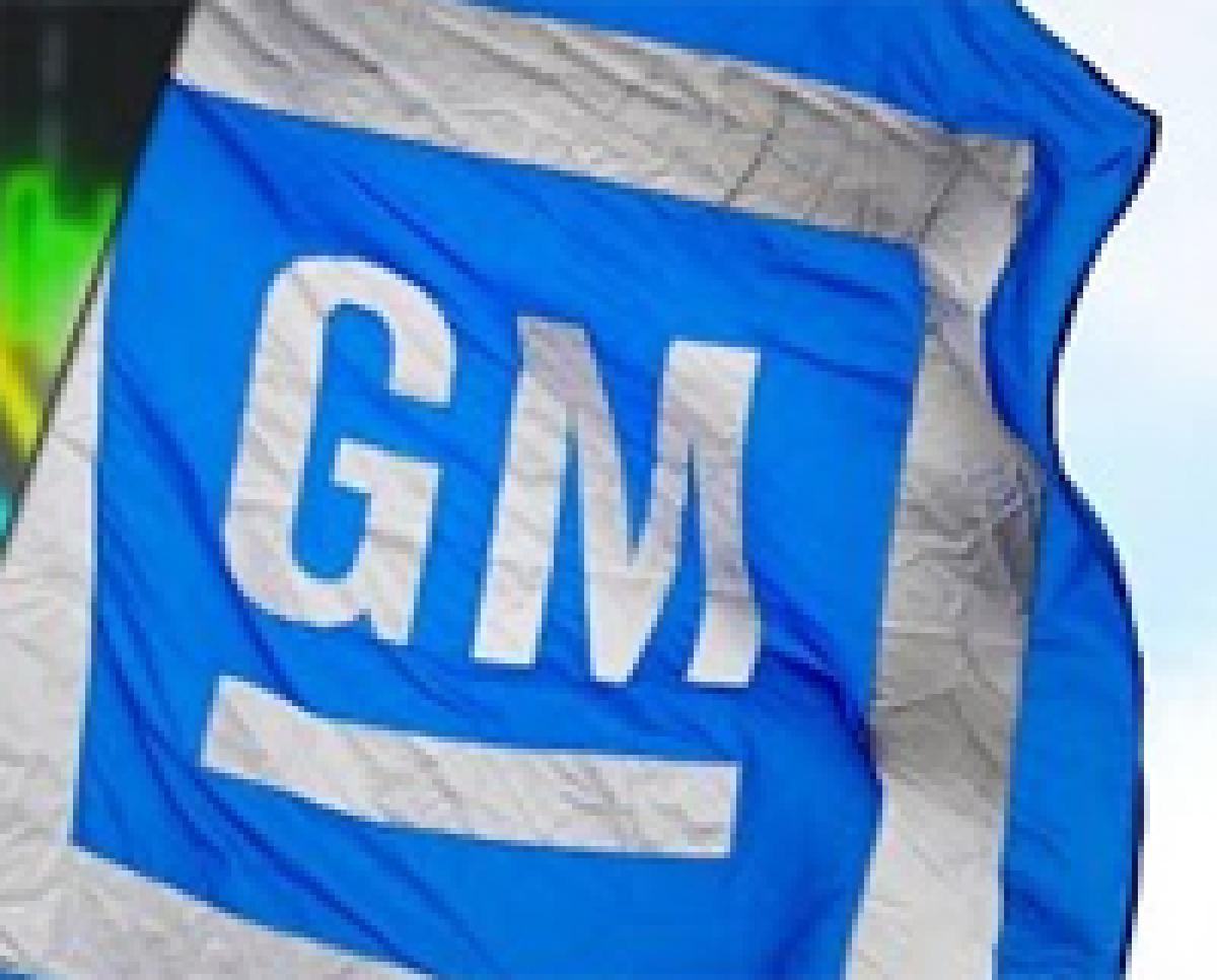 General Motors recalls Hummer after fire mishap