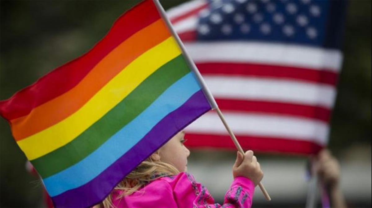 LGBT history lessons edging closer to California classrooms