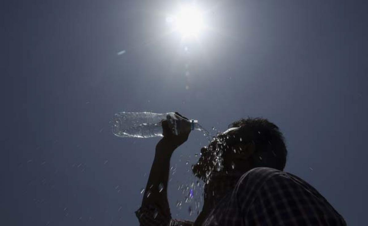 4 Degree Rise in Global Temperature May Make Outdoor Work Impossible in North India