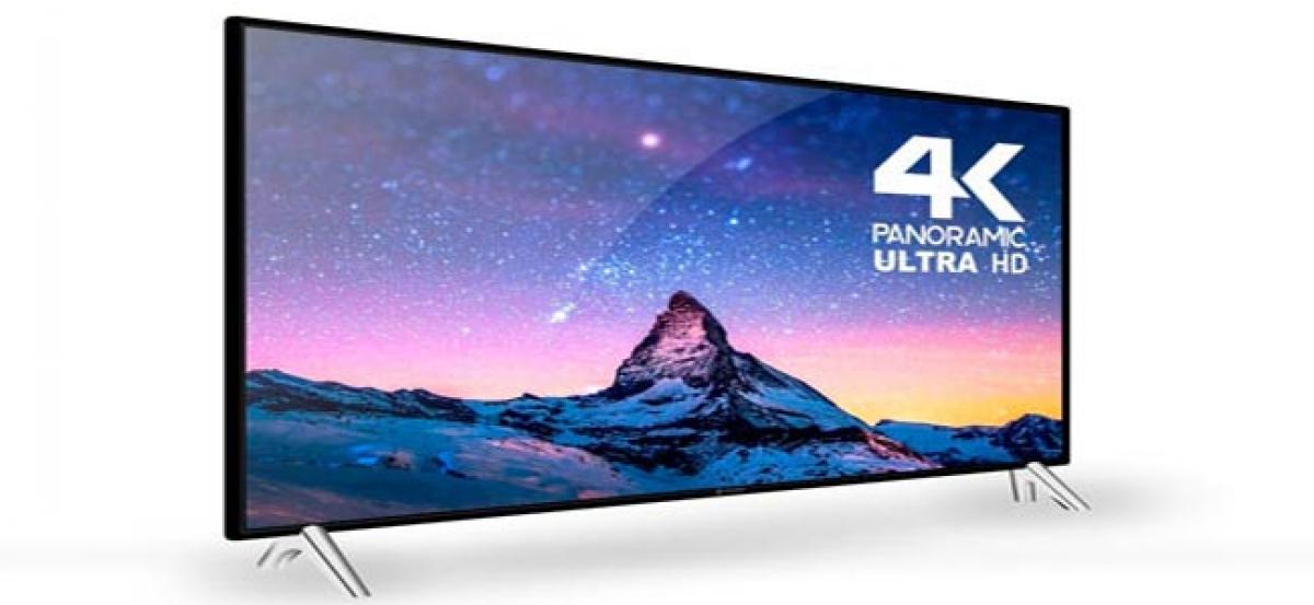 Truvison launches its 32inch Smart LED TV