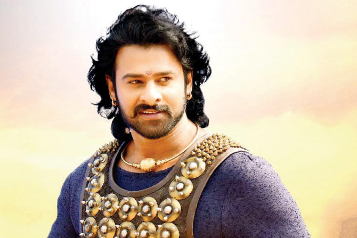 In an emotional post, Prabhas thanks fans, Rajamouli for Baahubali