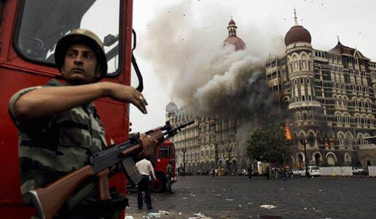 Pak drops the charges aganist the accused for 26/11 attacks, No allegation has been proved says FIA