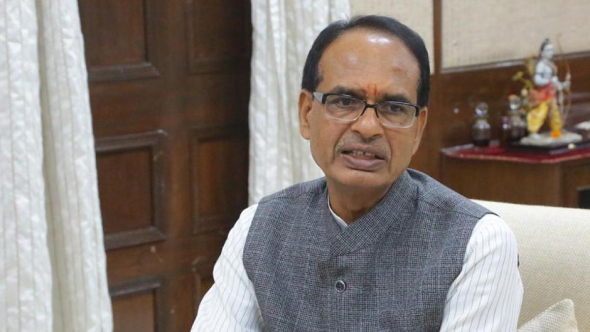 Madhya Pradesh Chief Minister Shivraj Singh Chouhan Cancels Russia Tour