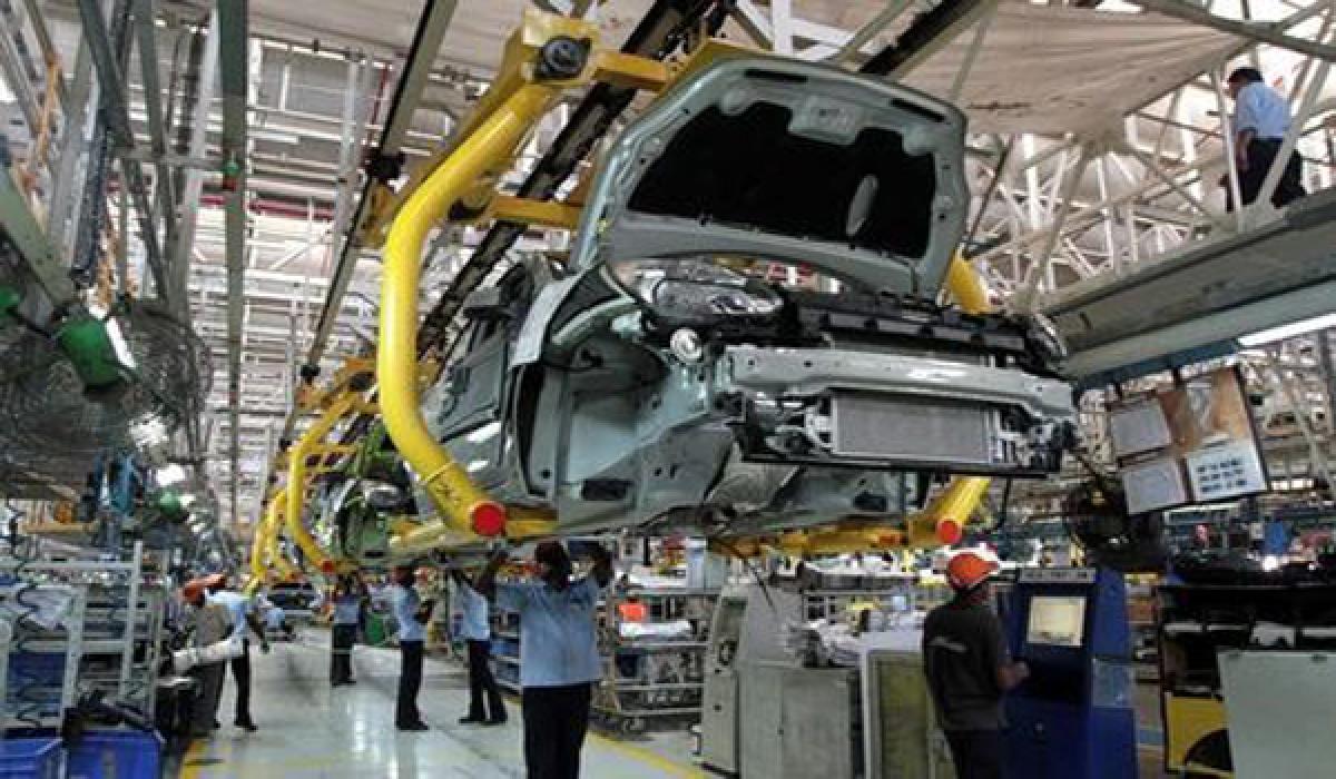 India Takes A Hit: Ford Drops Compact Car Programme For Emerging Markets