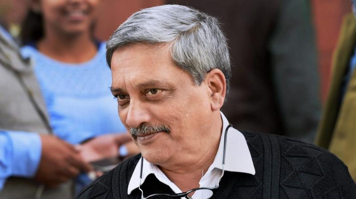 People want Manohar Parrikar back in Goa, says state BJP chief