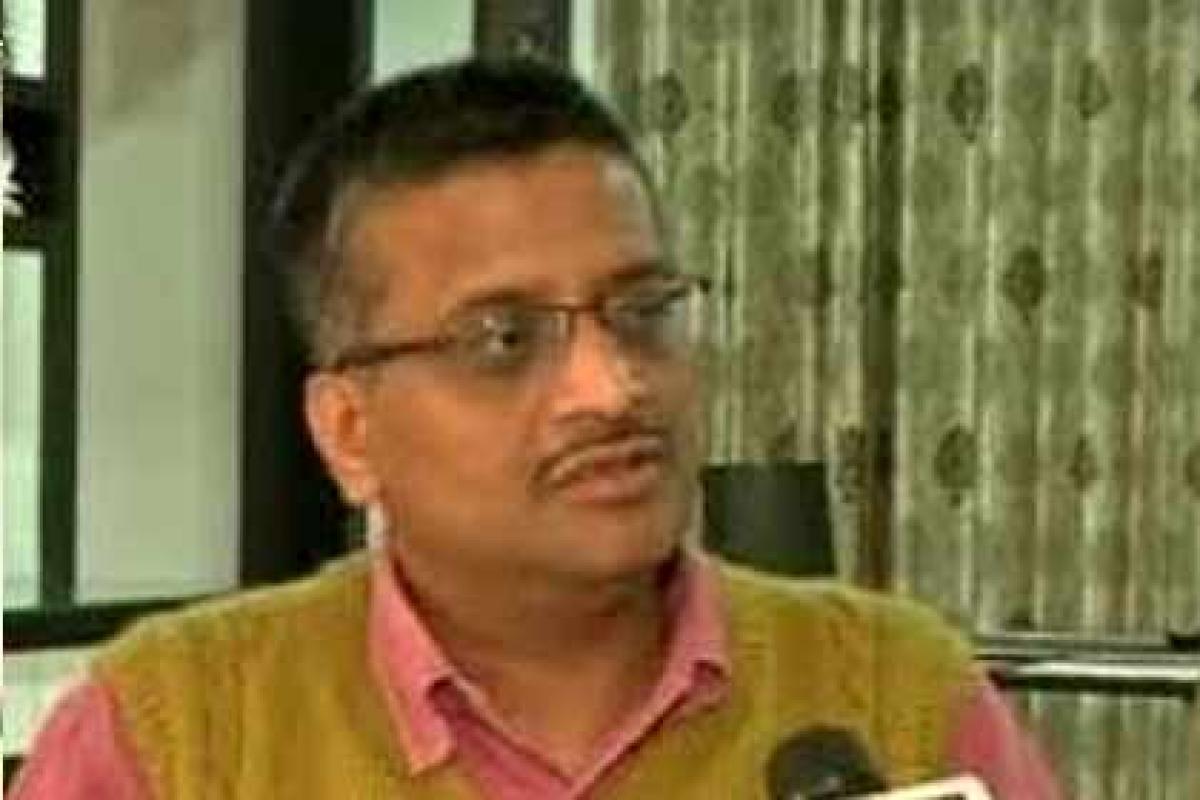 Whistleblower officer Khemka promoted to Principal Secy