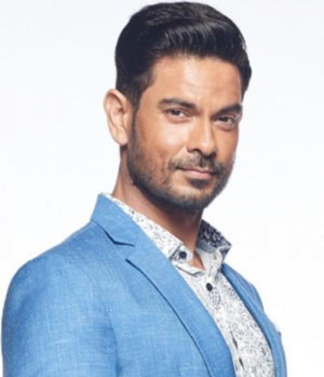 Keith Sequeira makes comeback to Bigg Boss Nau