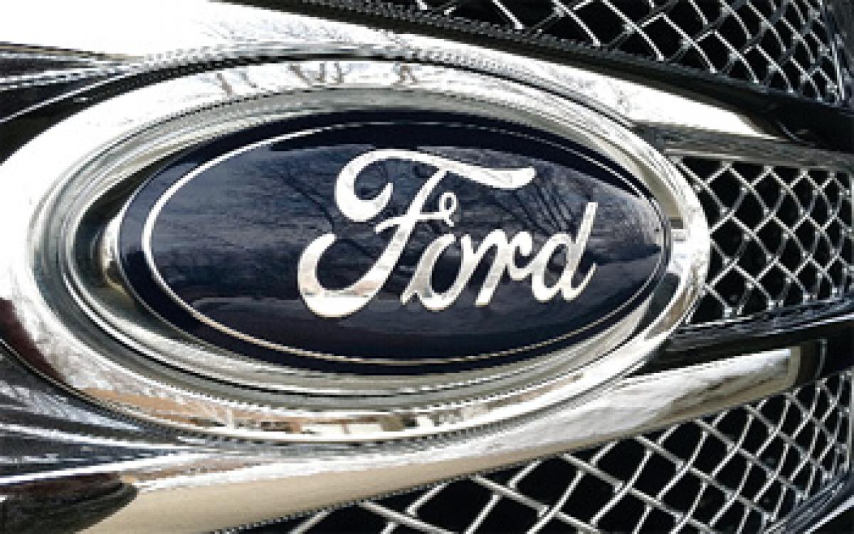 Ford appoints distributor for AP, Telangana