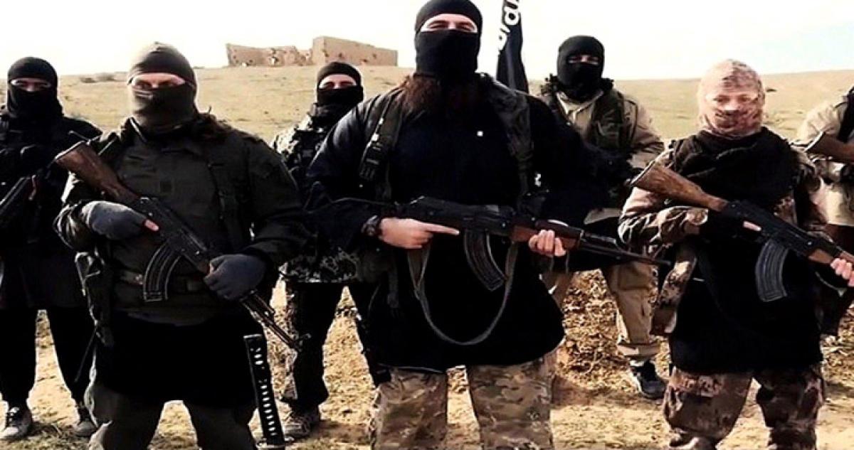 ISIS releases photos of executed foreign hostages