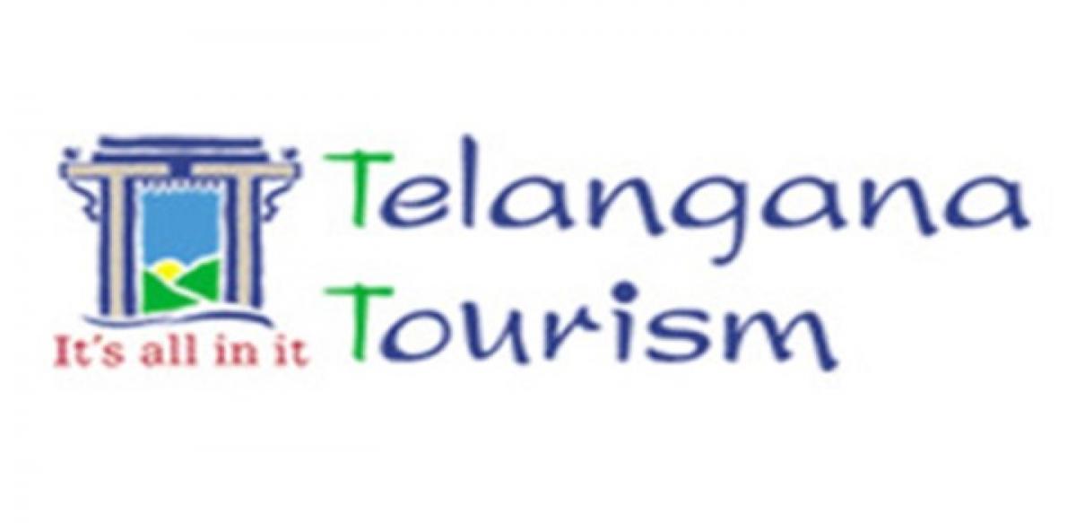Telangana adventures with tourism