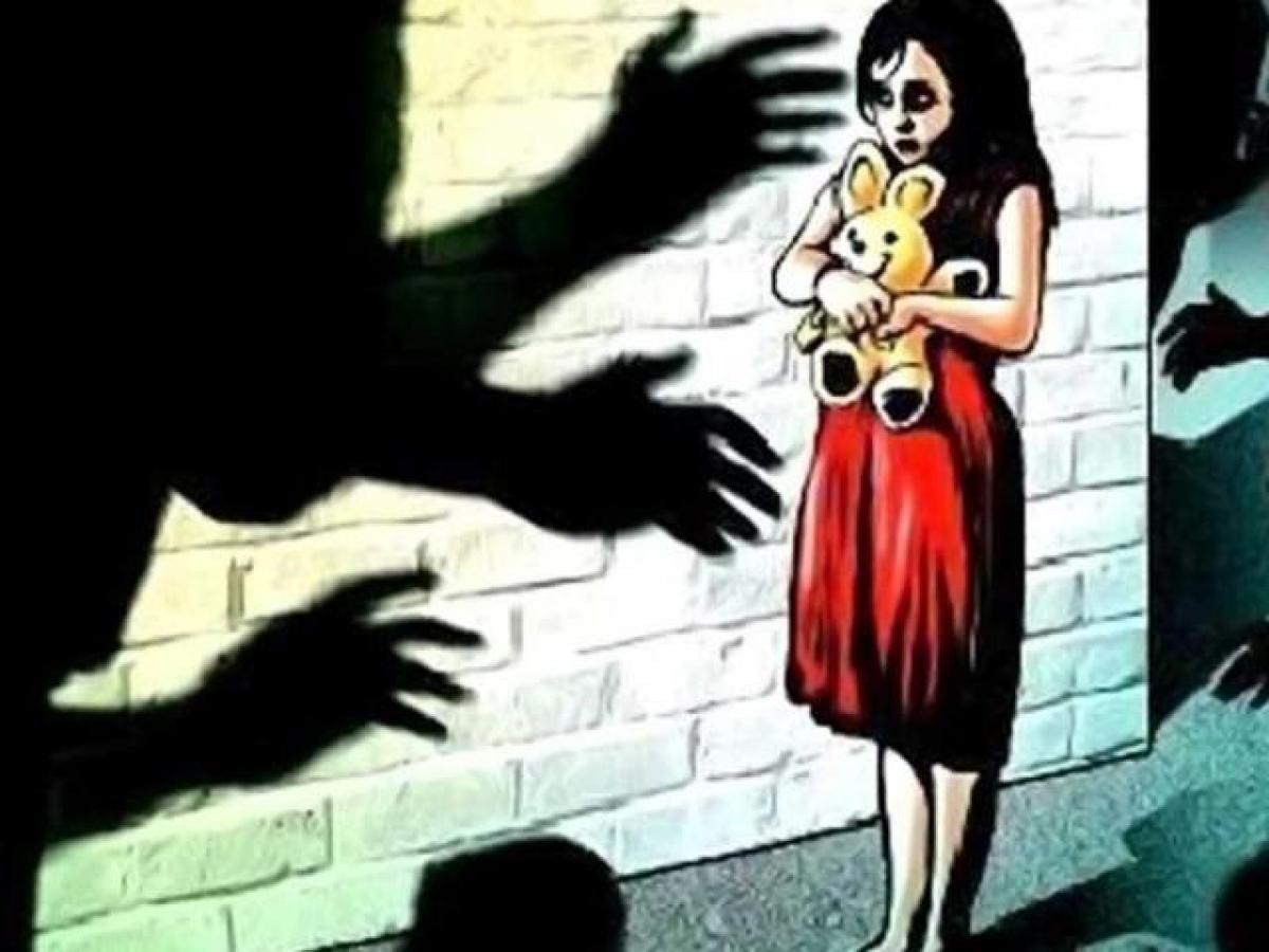 Six-year-old girl abducted from house in Hyderabad