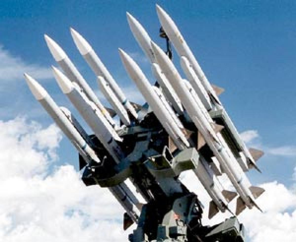 What is Missile Technology Control Regime?