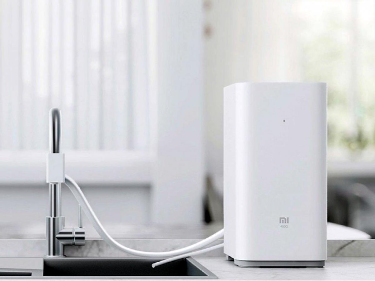 Xiaomi to bring its smart water purifier to India