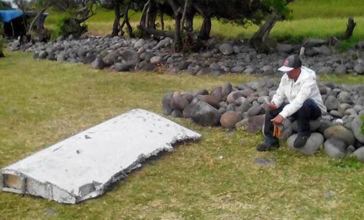 Australia to look for MH370 in area which holds best hope