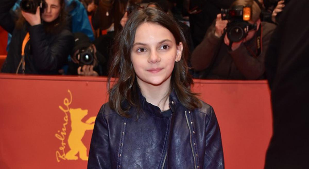 Dafne Keen may return for X-23 solo movie