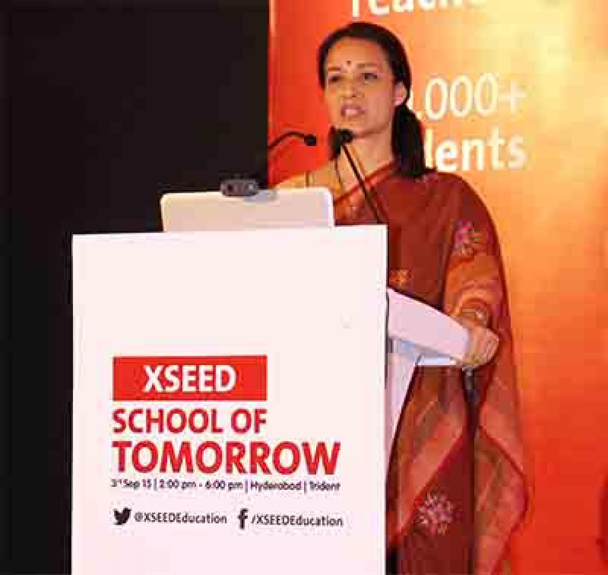 XSEED launches Tapp for teachers across India