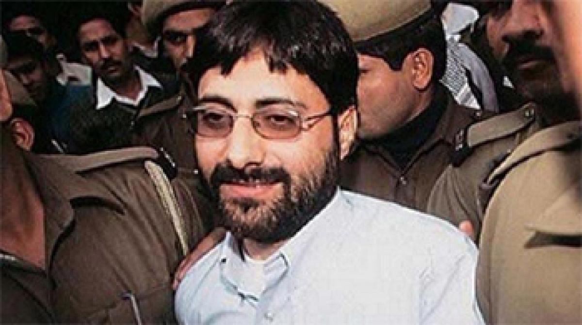 Sedition row: Delhi court grants bail to former DU professor SAR Geelani