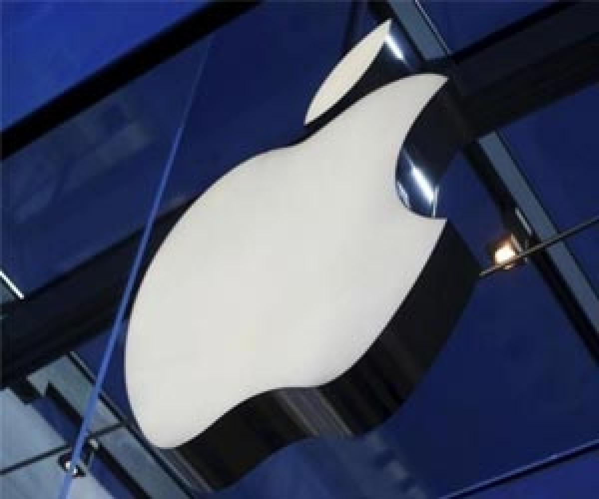 Tech firms fighting forced labour risk: HP, Apple top list