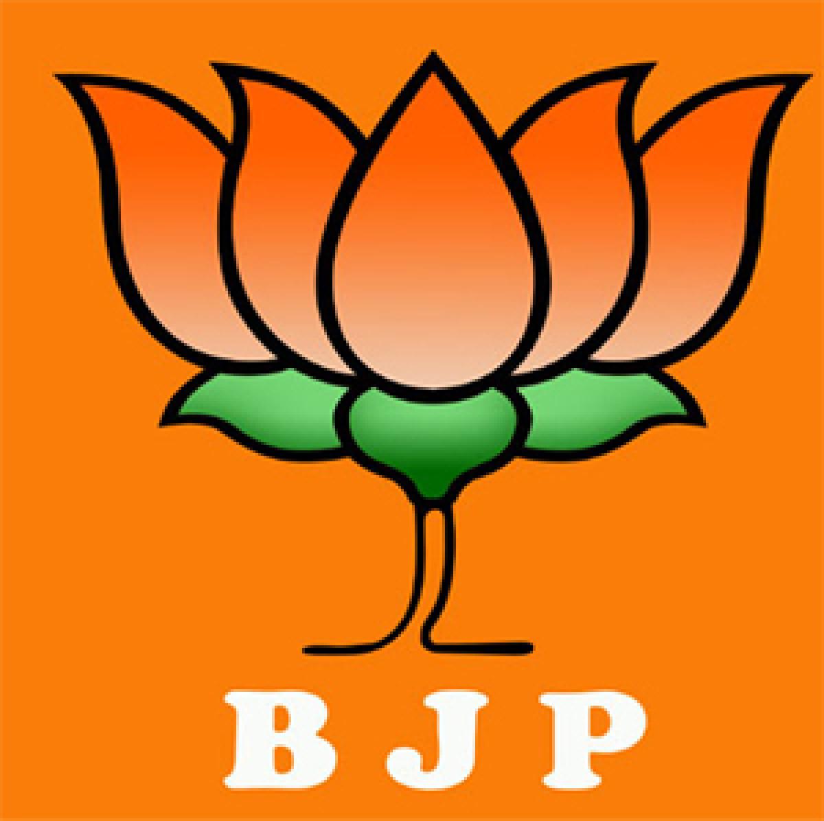 BJP to contest from Warangal LS