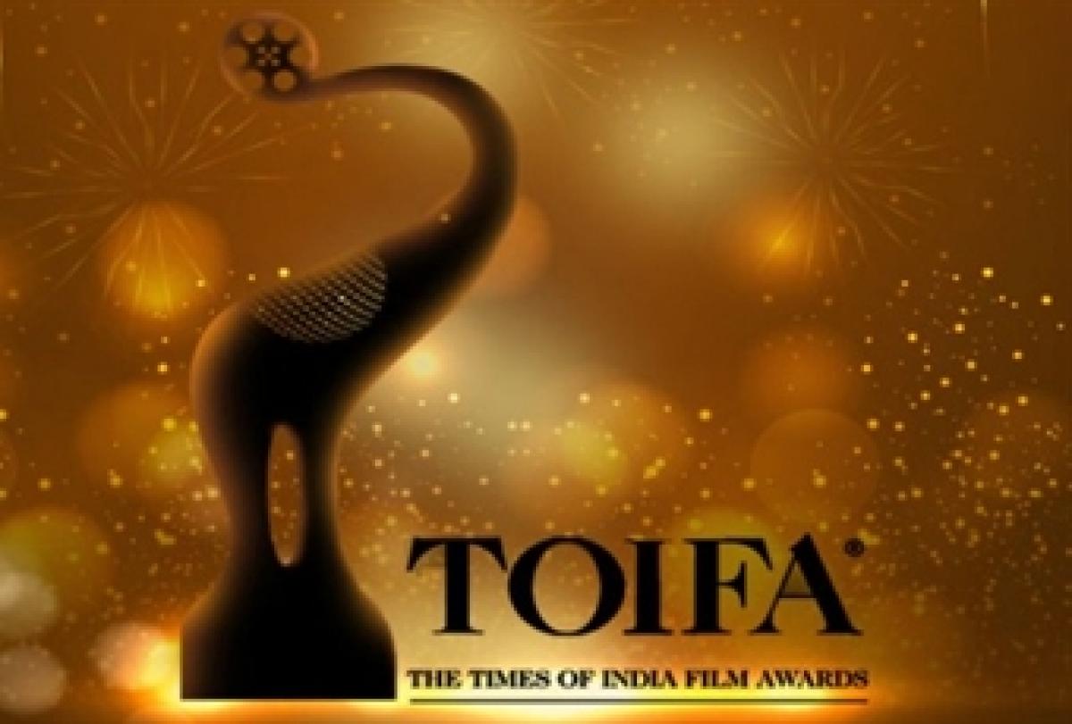 List of winners at 2016 TOIFA