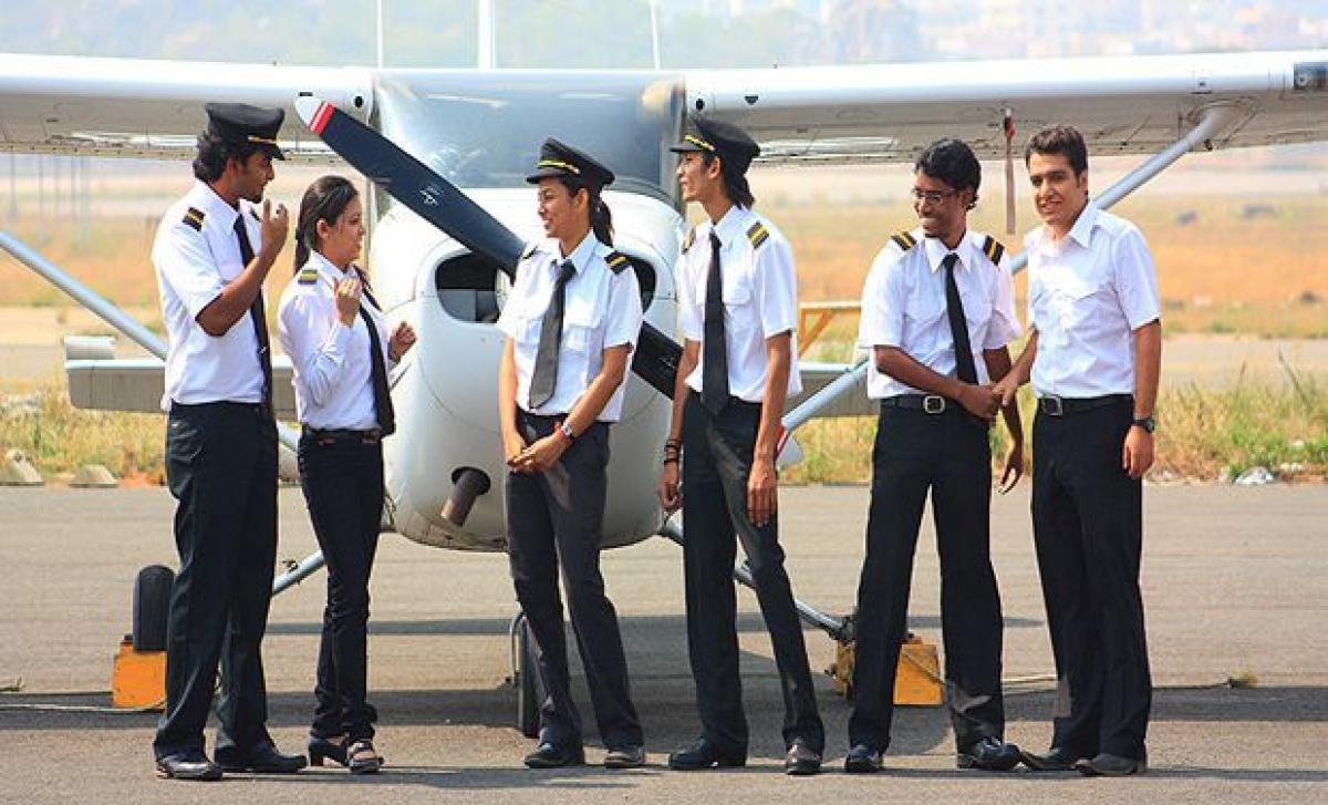 DGCA to make psychometric tests for pilots mandatory soon