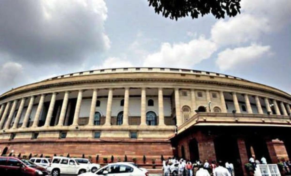 Parliamentary panel on lawmakers salary to revisit recommendations