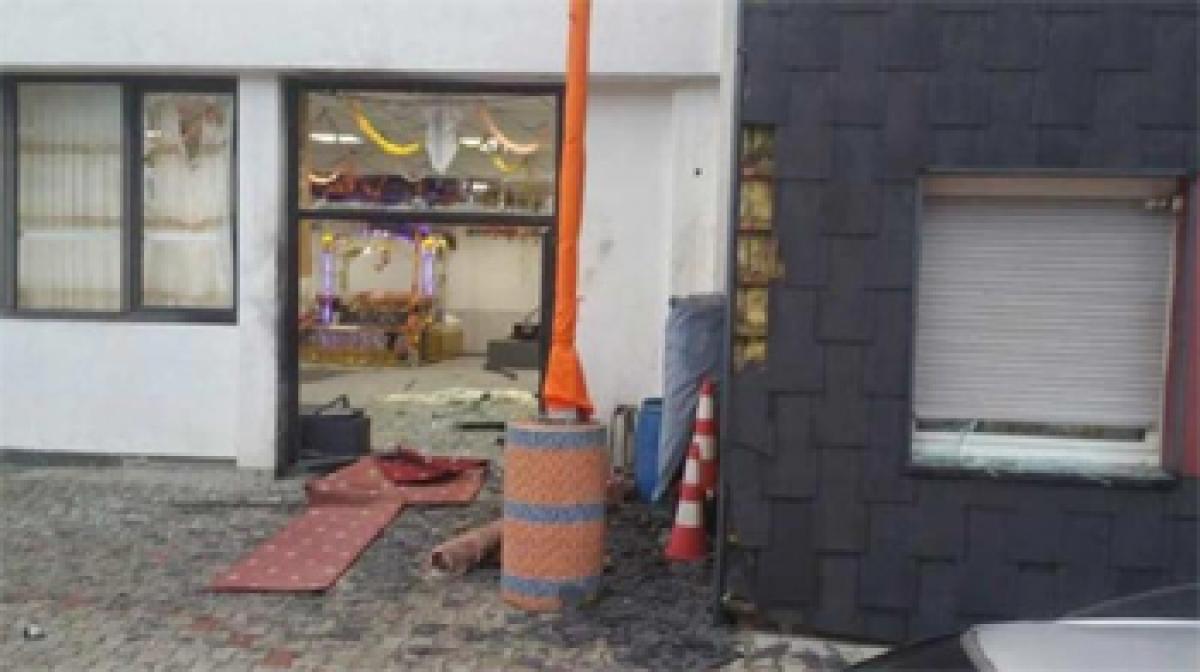 Germany: Explosion in Gurudwara injures 3; India expresses concern