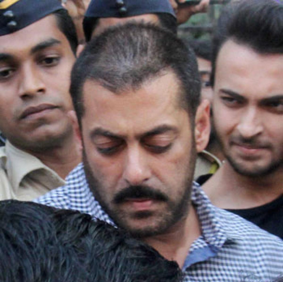 Salman acquitted in 13-year-old hit-and-run case