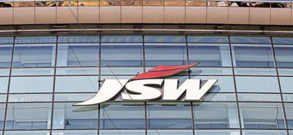 JSW Energys Q4 FY2017 net plunges 91.74 pc to Rs 24.76 cr