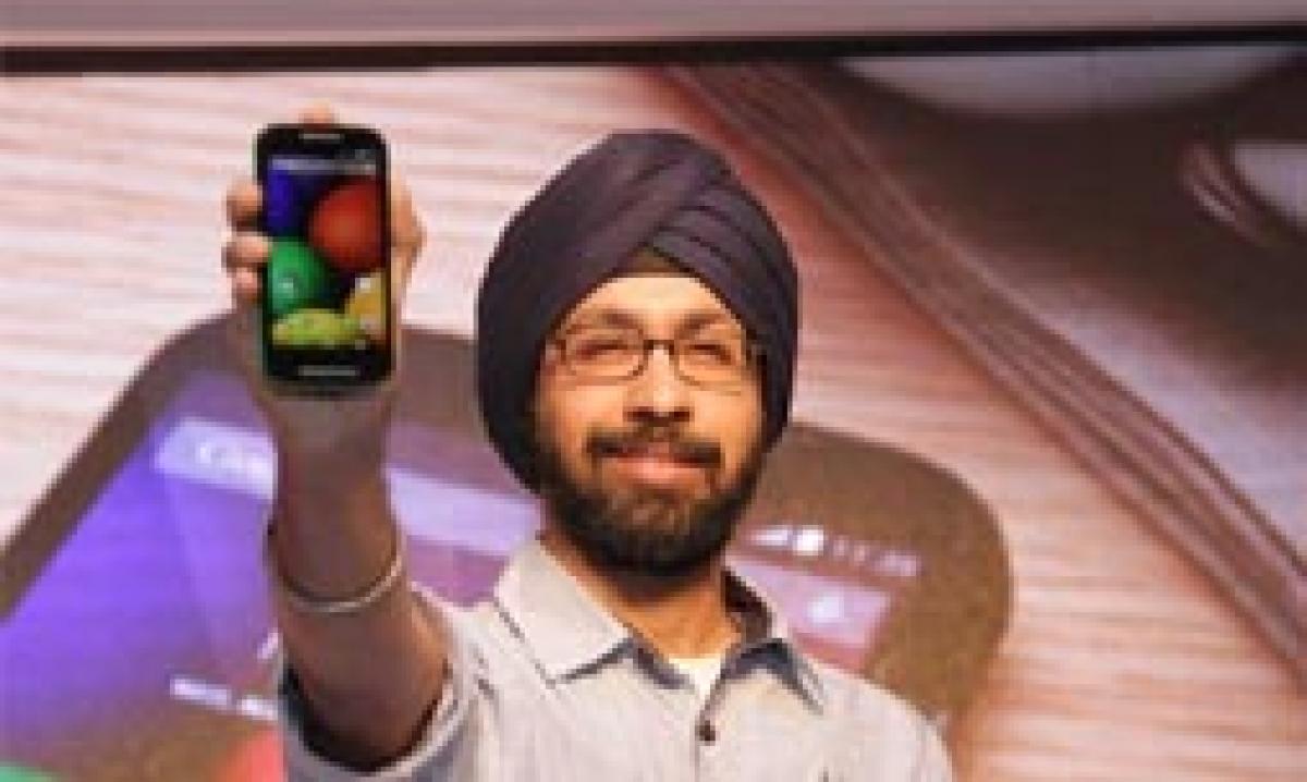 Newly Appointed Flipkart CPO Punit Soni To Leave Company.