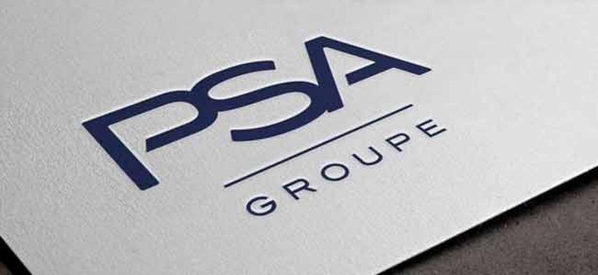 French car maker PSA to invest 100 mn euros in Tamil Nadu