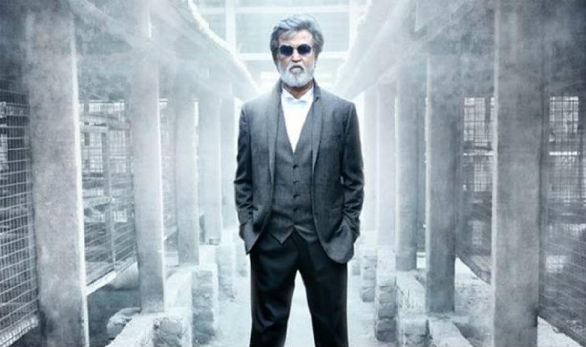 Kabali makers cancel audio launch due to Rajinikanths absence?