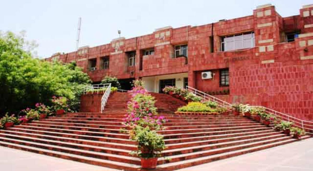 JNU amends grace marks for women